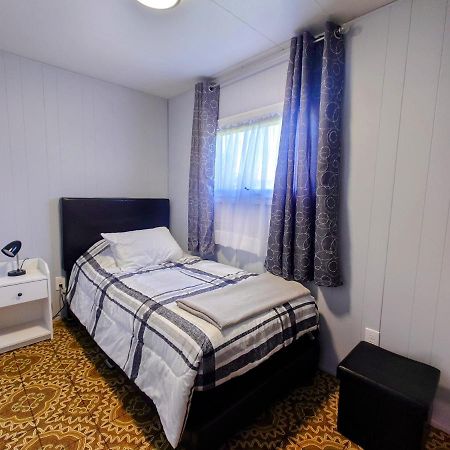 Vila Red Island Cozy Casa Summerside Exteriér fotografie
