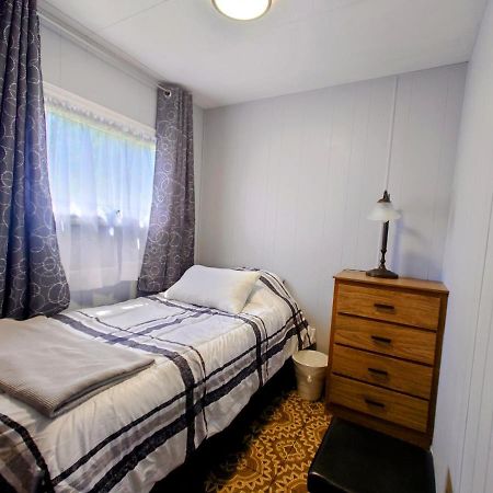 Vila Red Island Cozy Casa Summerside Exteriér fotografie