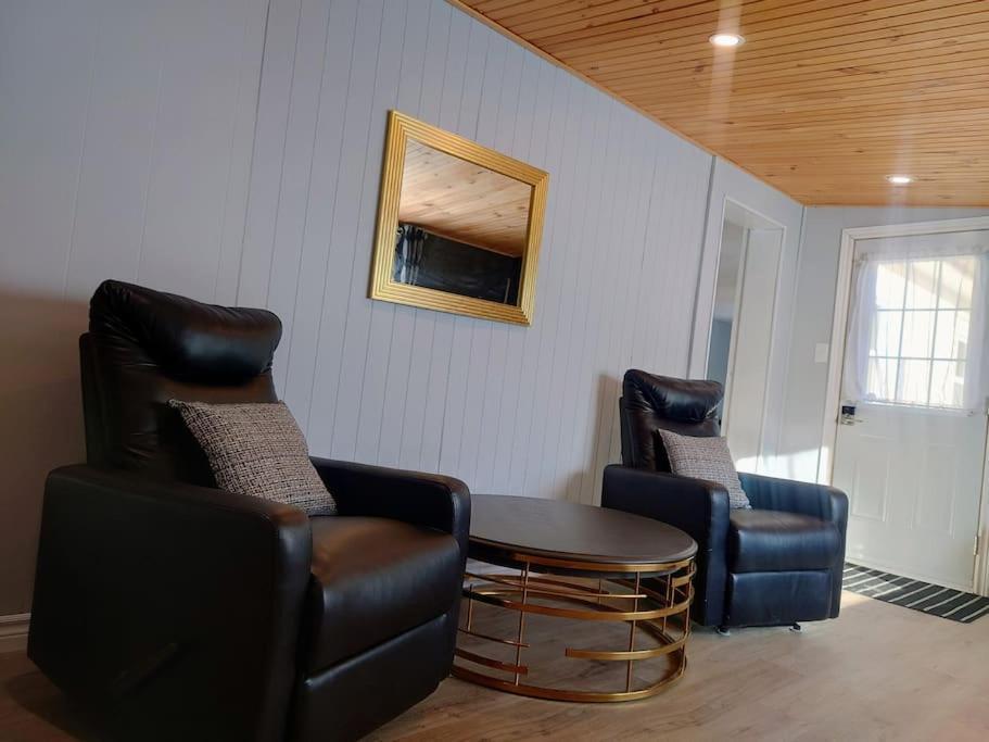 Vila Red Island Cozy Casa Summerside Exteriér fotografie