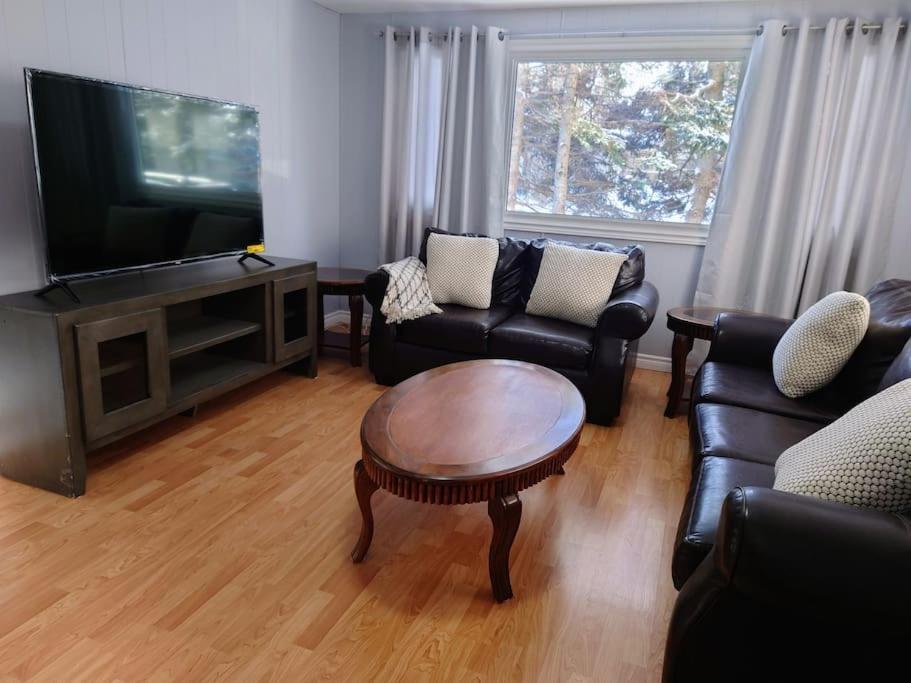 Vila Red Island Cozy Casa Summerside Exteriér fotografie