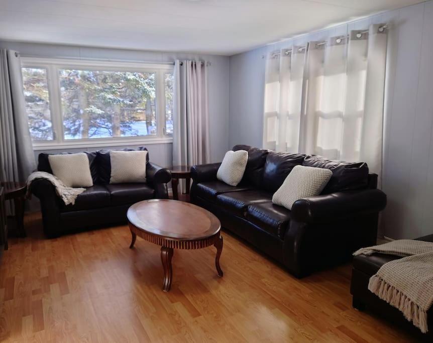Vila Red Island Cozy Casa Summerside Exteriér fotografie