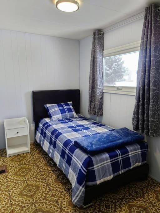 Vila Red Island Cozy Casa Summerside Exteriér fotografie