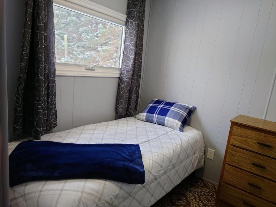 Vila Red Island Cozy Casa Summerside Exteriér fotografie