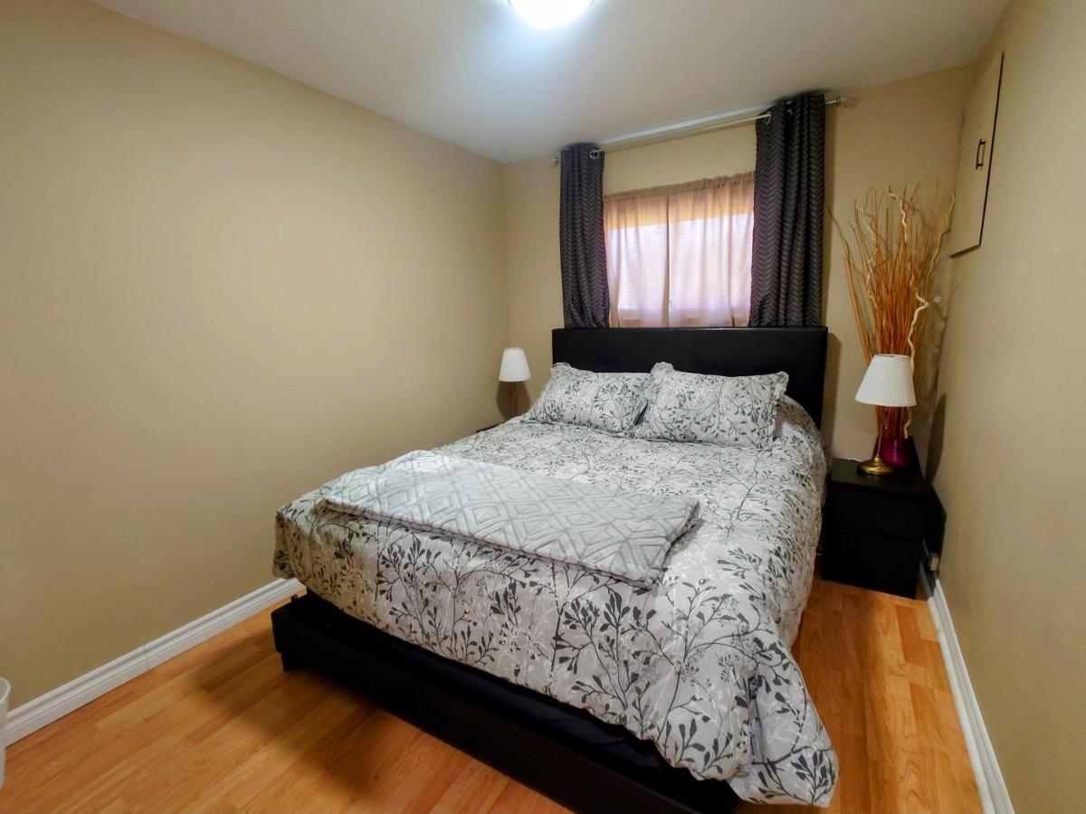 Vila Red Island Cozy Casa Summerside Exteriér fotografie