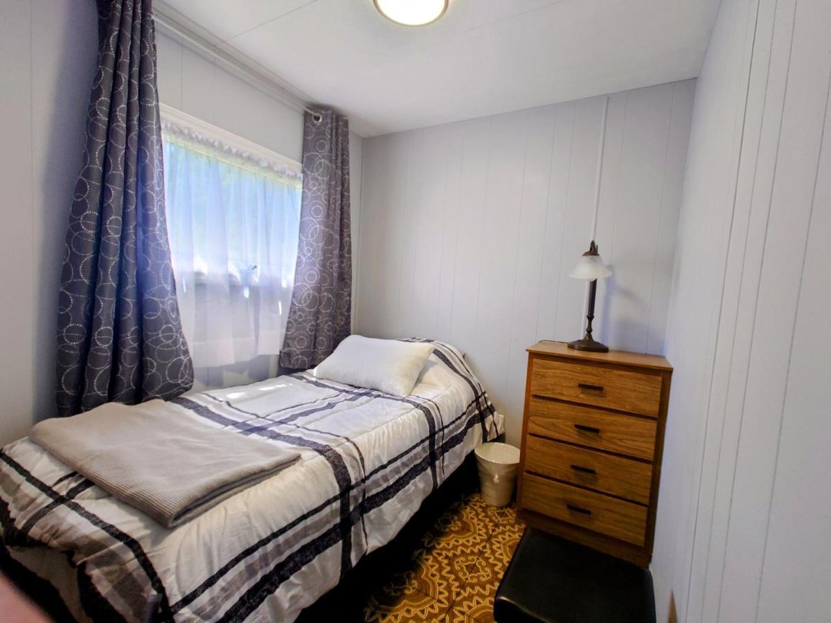 Vila Red Island Cozy Casa Summerside Exteriér fotografie